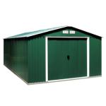 Сараи (хозблоки) для дачи и сада