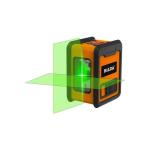 Лазерные нивелиры