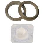 Втулки тефлонового вала