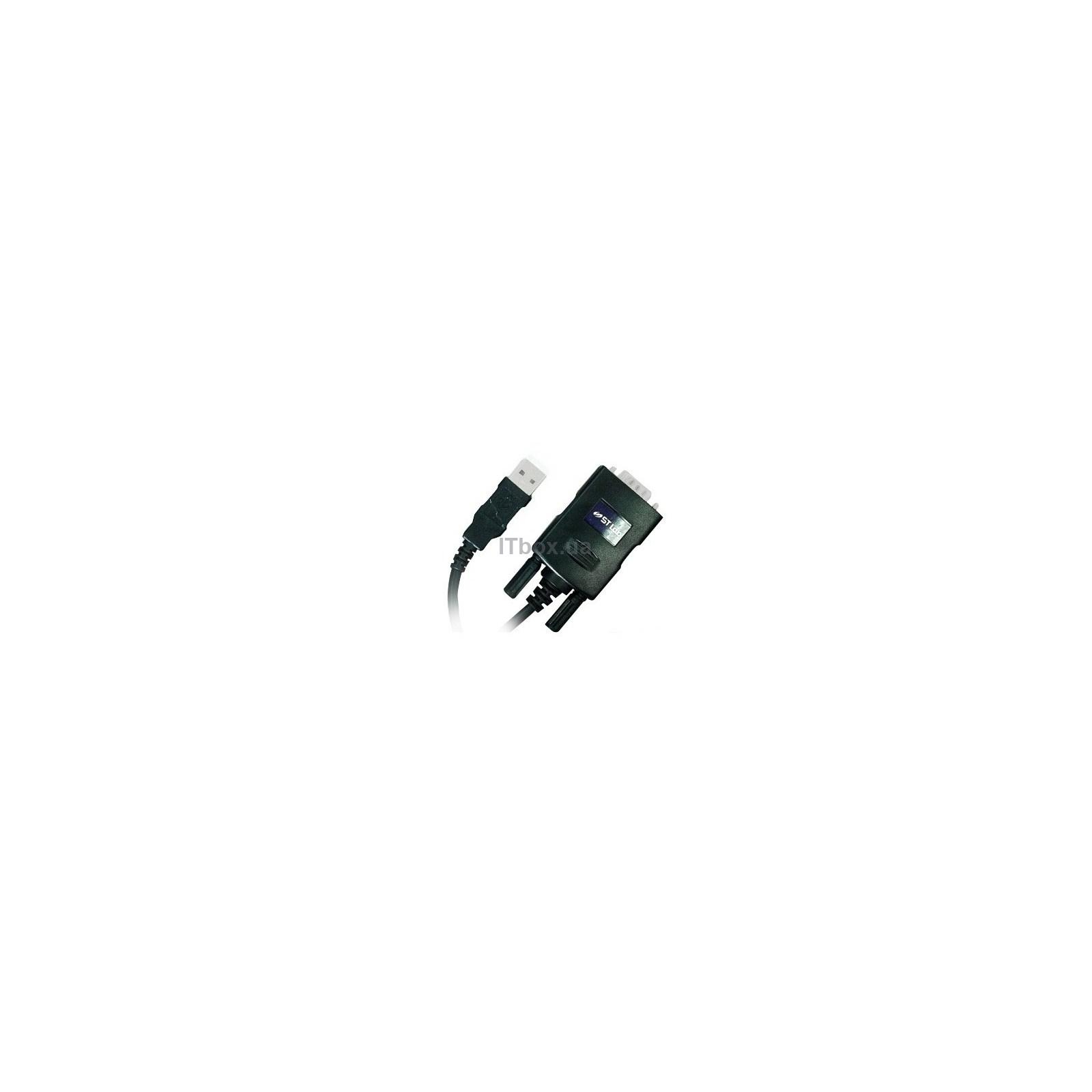 Конвертор USB to COM ST-Lab U-224 - купить в Киеве | Цена, отзывы ...