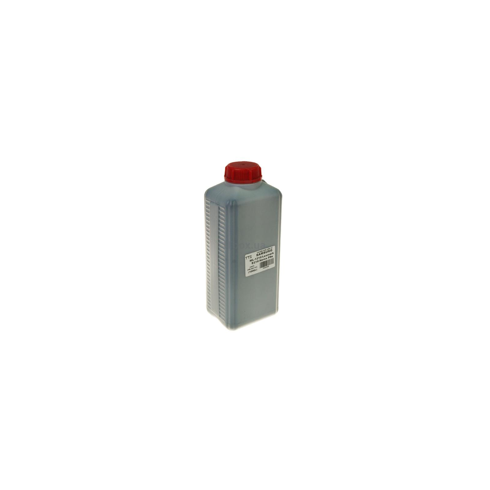 Тонер SAMSUNG ML-1210/Lexmark E210/Xerox P8e TTI NB-003D1 - купить в ...