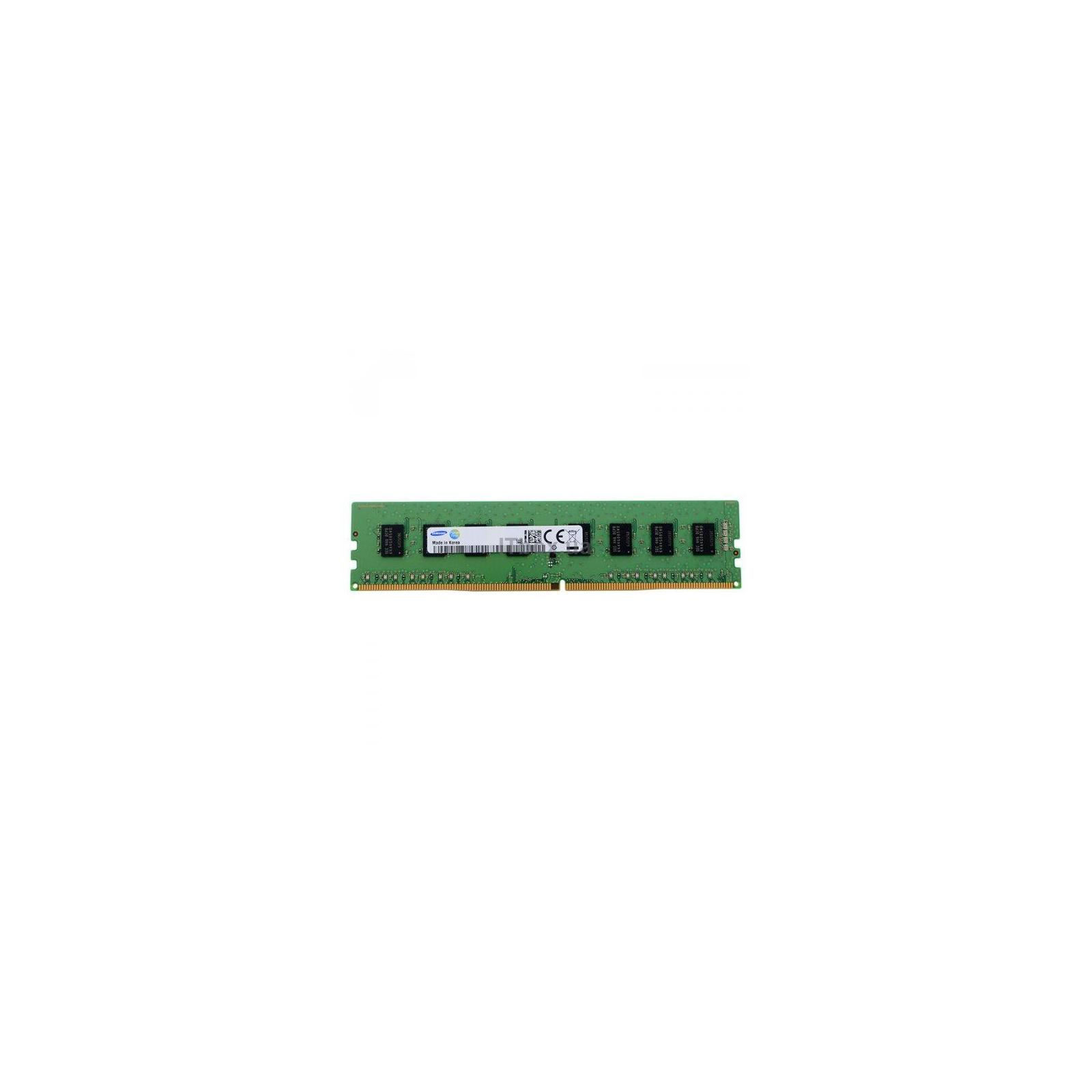 Модуль памяти для компьютера DDR4 4GB 2666 MHz Samsung M378A5244CB0-CTD ...