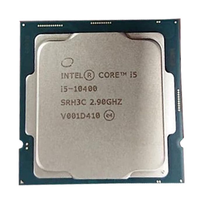 INTEL Core™ i5 10400 BX8070110400 ⏩ Купить Процессор INTEL Core