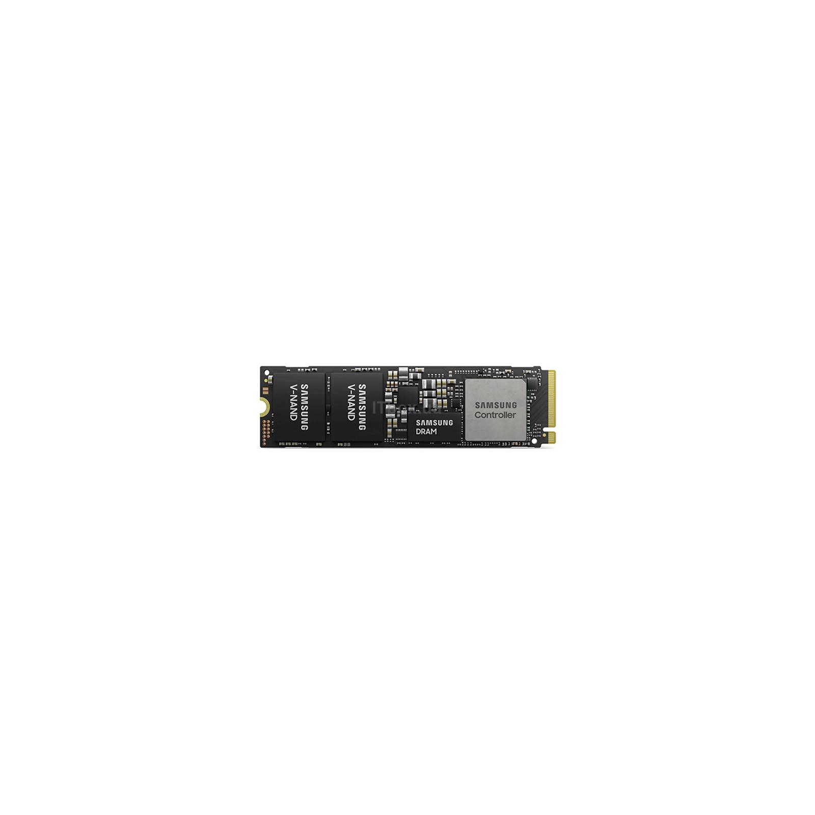 Накопитель SSD M.2 2280 512GB PM991a Samsung MZVLQ512HBLU-00B00 ...