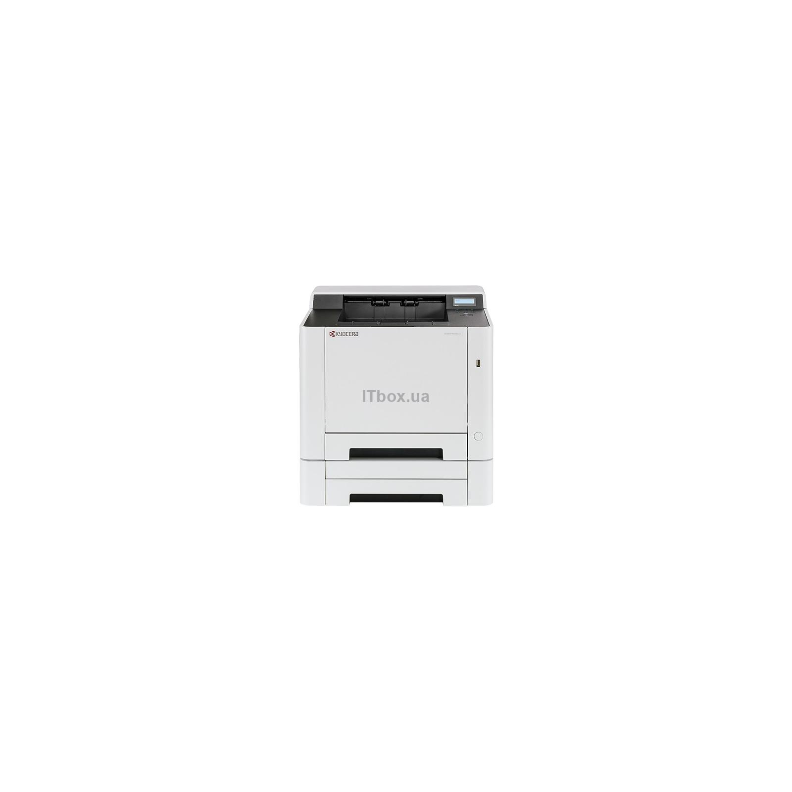 Лазерный принтер Kyocera PA2100cwx WiFi 110C093NL0 - купить в Киеве ...