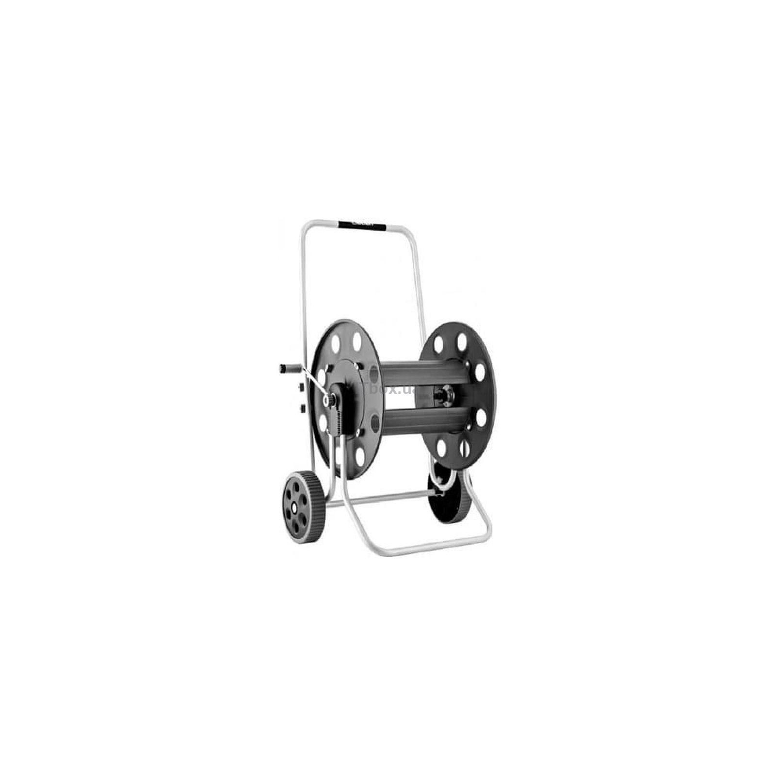 Візок для шлангу Claber Metal Profy 1/2'-165м, 3/4'-75м 88950000 ...