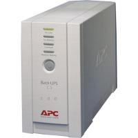 Пристрій безперебійного живлення APC Back-UPS CS 500 Фото
