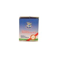 Стрічка до принтерів WWM 8мм х 1,8м Refill STD Black Фото