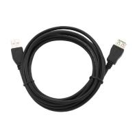 Дата кабель Cablexpert USB 2.0 АM/AF 3.0m Фото