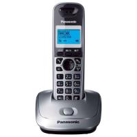 Телефон DECT Panasonic KX-TG2511UAM Фото