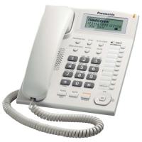 Телефон Panasonic KX-TS2388UAW Фото