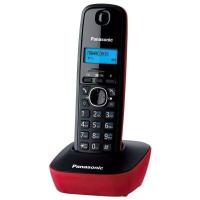 Телефон DECT Panasonic KX-TG1611UAR Фото