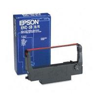 Картридж Epson ERC-38 Black Ribbon Cassette Фото