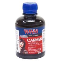 Чернила WWM CANON UNIVERSAL CARMEN black Фото