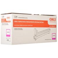 Фотокондуктор OKI C810/830/MC860/C801/C821 Magenta Фото