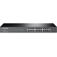 Комутатор мережевий TP-Link TL-SG1024 Фото