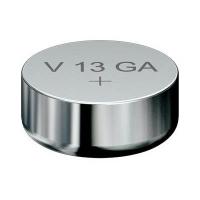 Батарейка Varta V 13 GA (LR44, AG13, LR1154) Фото
