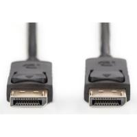 Кабель мультимедийный Digitus DisplayPort M to DisplayPort M 2.0m Фото