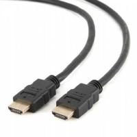 Кабель мультимедійний Cablexpert HDMI to HDMI 1.8m Фото