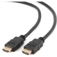Кабель мультимедийный Cablexpert HDMI M to HDMI M 1.8m V2.0 4K 60Hz Фото