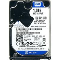 Жесткий диск для ноутбука WD 2.5" 1TB Фото