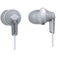 Навушники Panasonic RP-HJE118GU-S Фото