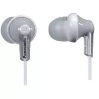 Навушники Panasonic RP-HJE118GU-S Фото