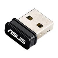 Сетевая карта Wi-Fi ASUS USB-N10 Nano Фото