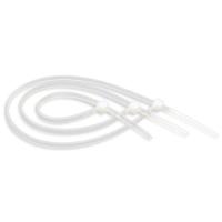 Стяжка Atcom 100мм, 100шт. Фото