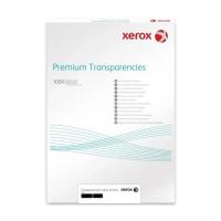 Етикетка самоклеюча Xerox 003R97408 Фото