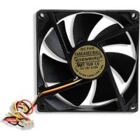 Кулер до корпусу Gembird FANCASE-2 Ball Фото