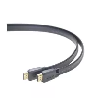 Кабель мультимедийный Cablexpert HDMI to HDMI 1.8m Фото