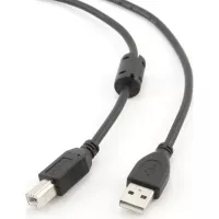 Кабель для принтера Cablexpert USB 2.0 AM/BM 3.0m Фото