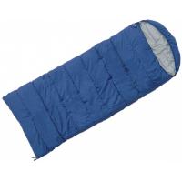 Спальный мешок Terra Incognita Asleep 300 L dark blue Фото
