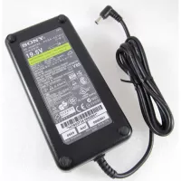 Блок живлення до ноутбуку Sony 120W 19.5V 6.15A разъем 6.5/4.4(pin inside) Фото