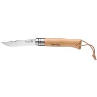 Ніж Opinel №8 Inox VRI Trekking Фото