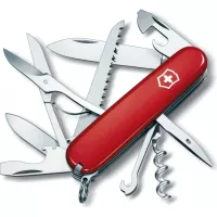 Ніж Victorinox Swiss Army Huntsman Фото