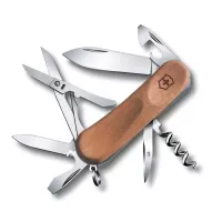 Ніж Victorinox EvoWood 14 Фото
