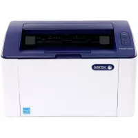 Лазерний принтер Xerox Phaser 3020BI (Wi-Fi) Фото