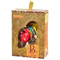 Розвиваюча іграшка Battat Супер-Ключики Фото