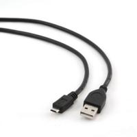 Дата кабель Cablexpert USB 2.0 Micro 5P to AM 0.5m Фото