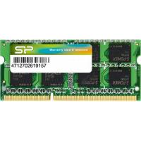 Модуль пам'яті для ноутбука Silicon Power SoDIMM DDR3 4GB 1600 MHz Фото