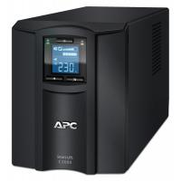 Источник бесперебойного питания APC Smart-UPS C 2000VA LCD 230V Фото