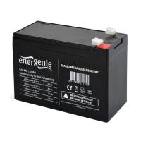 Батарея к ИБП EnerGenie 12В 9 Ач Фото