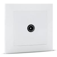 ТВ розетка Sven SE-60031M white Фото