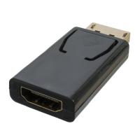 Перехідник Patron DisplayPort to HDMI Фото