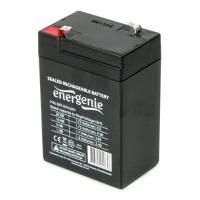 Батарея к ИБП EnerGenie BAT-6V4.5AH Фото