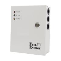 Пристрій безперебійного живлення Full Energy BBG-123 Фото