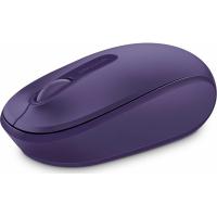 Мишка Microsoft Mobile 1850 Purple Фото