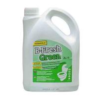 Засіб для дезодорації біотуалетів Thetford B-Fresh Green 2л Фото